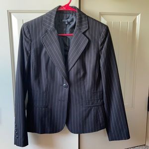 Nine West Suit (jacket and slacks)